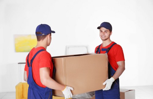 Image representing an ethical transport business commitment to preventing modern slavery