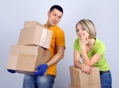 Inclusive Man With Van Wanstead web access illustration