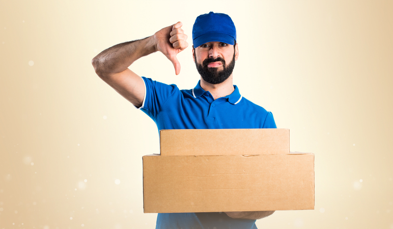 boxes packing